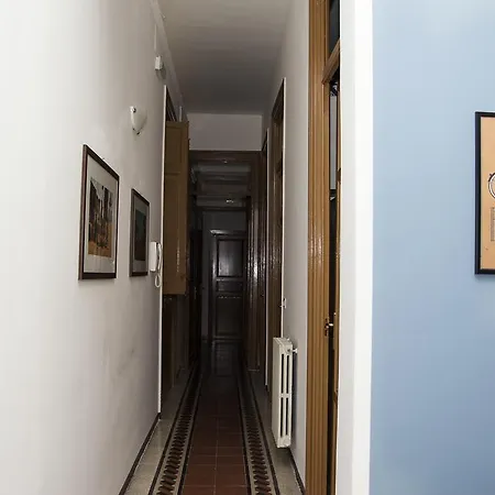 Residenza Di Maggio *