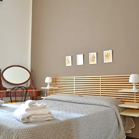 Residenza Di Maggio Bed & Breakfast Palermo
