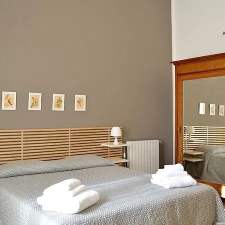 Residenza Di Maggio *