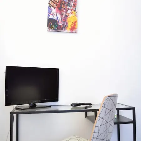 Residenza Di Maggio *