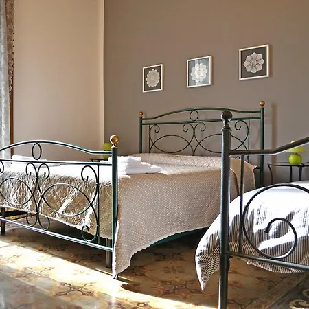 Residenza Di Maggio *