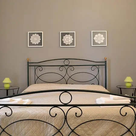 Residenza Di Maggio Bed & Breakfast Palermo