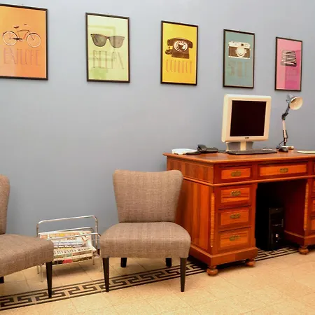 Residenza Di Maggio Bed & Breakfast Palermo