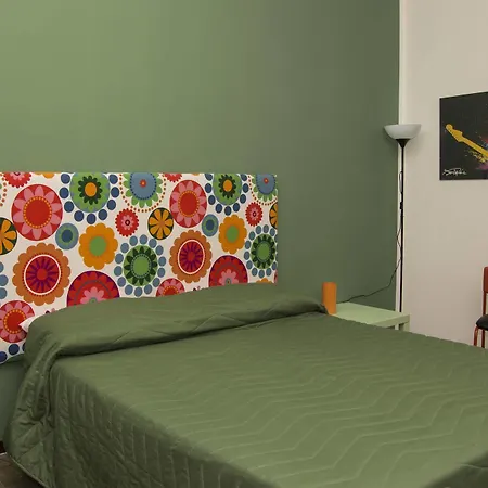 Bed & Breakfast Residenza Di Maggio *