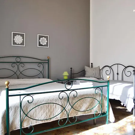 Bed & Breakfast Residenza Di Maggio