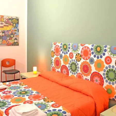 Residenza Di Maggio