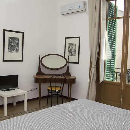 Residenza Di Maggio Bed & Breakfast Palermo