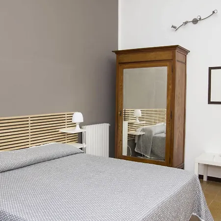 Residenza Di Maggio *