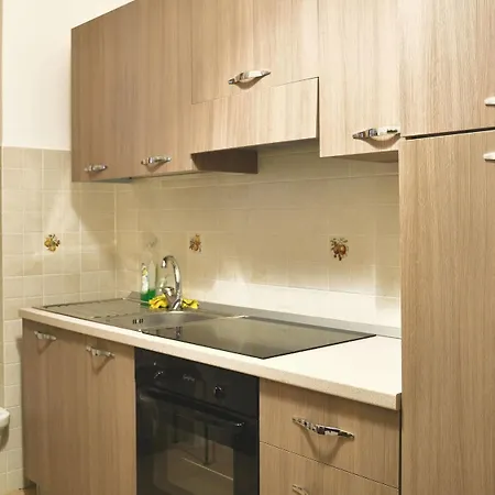 Residenza Di Maggio Bed & Breakfast Palermo