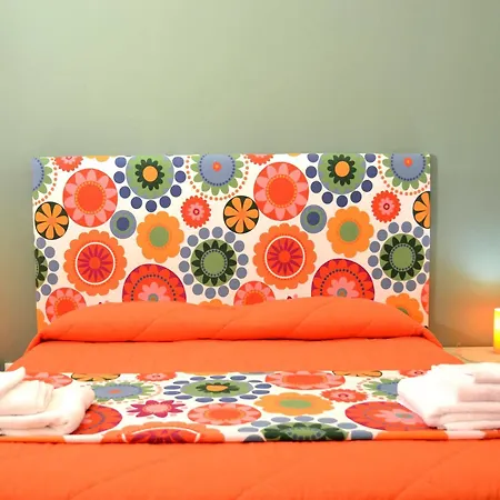 Bed & Breakfast Residenza Di Maggio