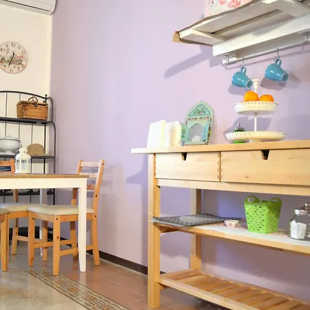 Residenza Di Maggio * Palermo