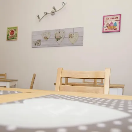 Di Maggio Bed & Breakfast Palermo