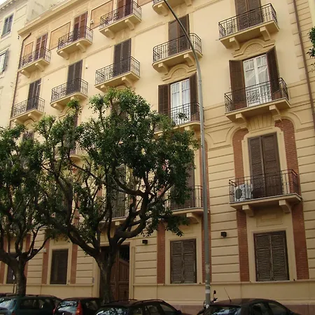 Di Maggio * Palermo