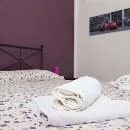 Bed & Breakfast Di Maggio *