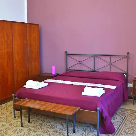 Bed & Breakfast Di Maggio *