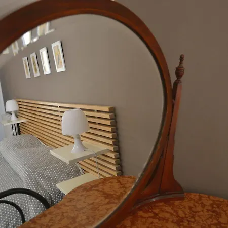 Bed & Breakfast Di Maggio *