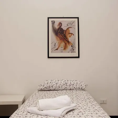Di Maggio Bed & Breakfast *