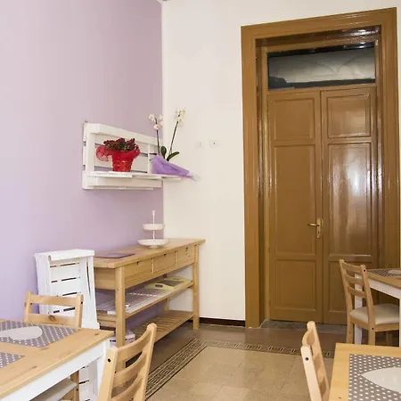 Bed & Breakfast Di Maggio *
