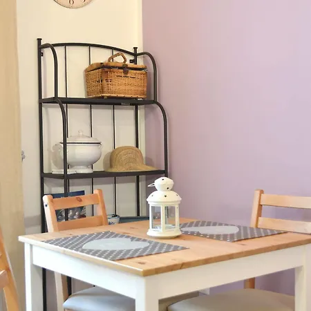 Bed & Breakfast Di Maggio