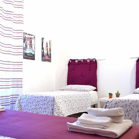 Di Maggio Bed & Breakfast Palermo