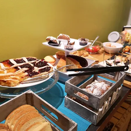 Bed & Breakfast Di Maggio Palermo